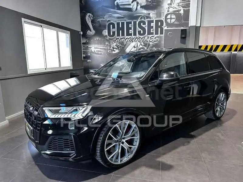 2023 Audi Q7