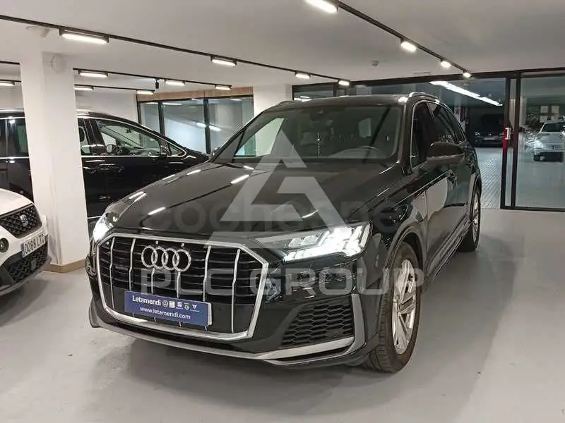 2023 Audi Q7