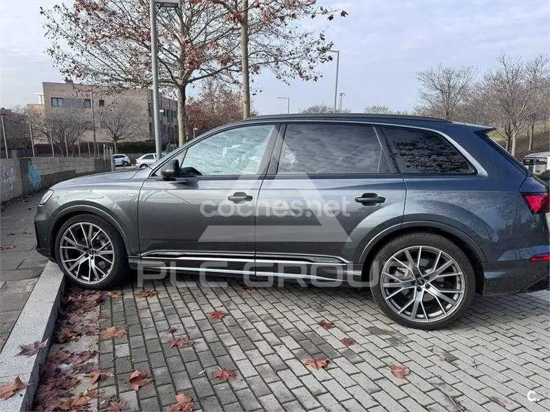 2023 Audi Q7