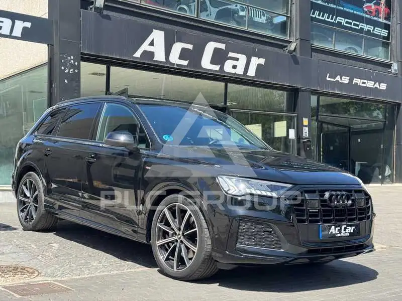 2023 Audi Q7