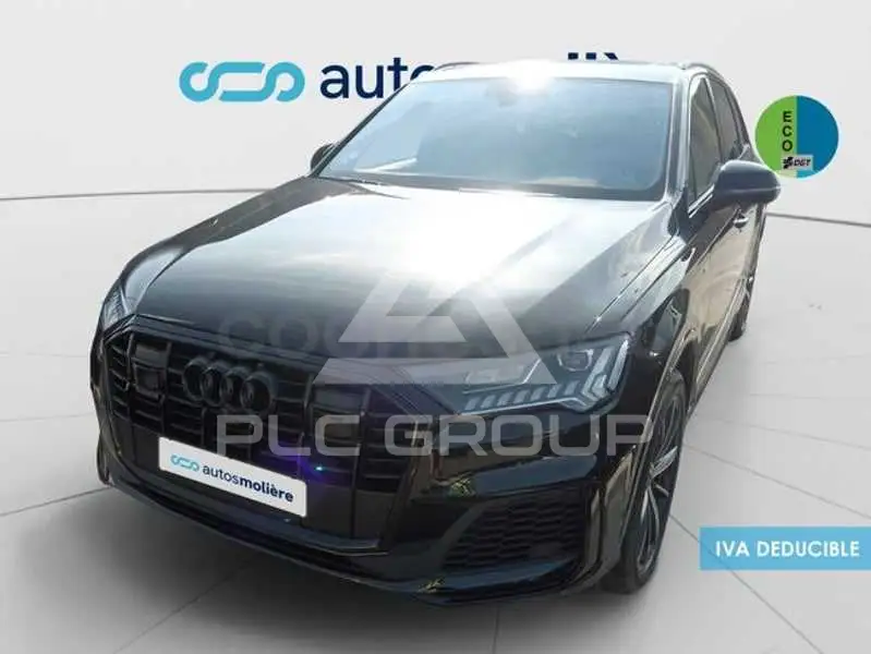 2023 Audi Q7