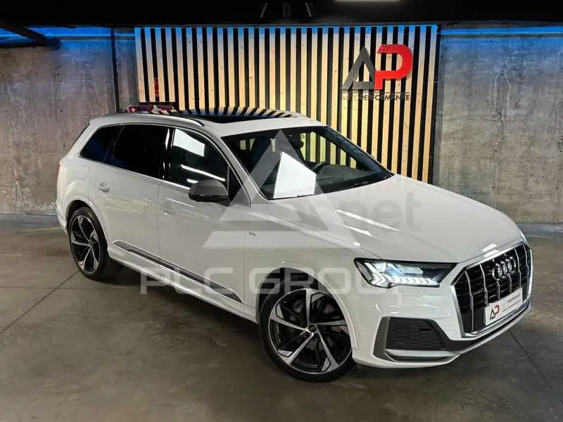 2023 Audi Q7