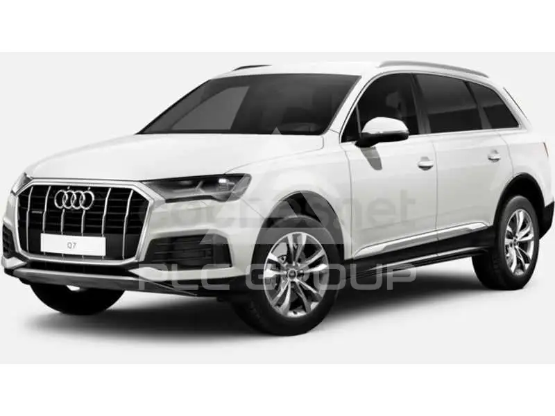 2023 Audi Q7
