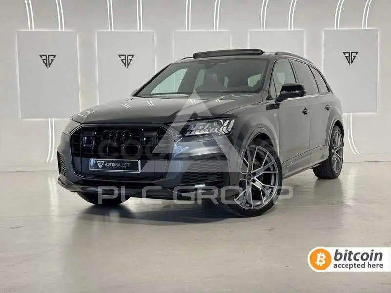2023 Audi Q7