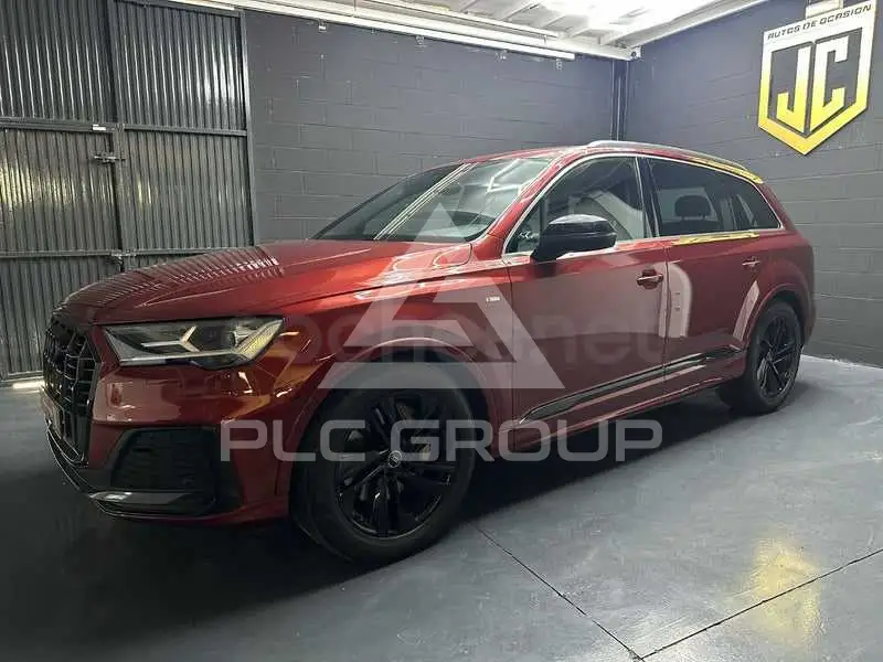 2023 Audi Q7
