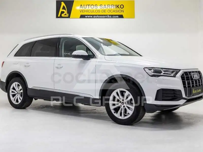 2023 Audi Q7