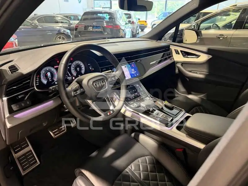 2023 Audi Q7