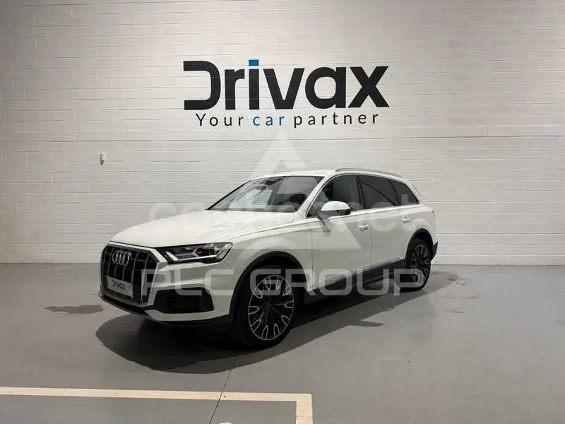2023 Audi Q7