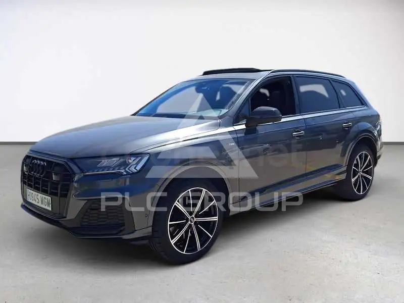 2023 Audi Q7