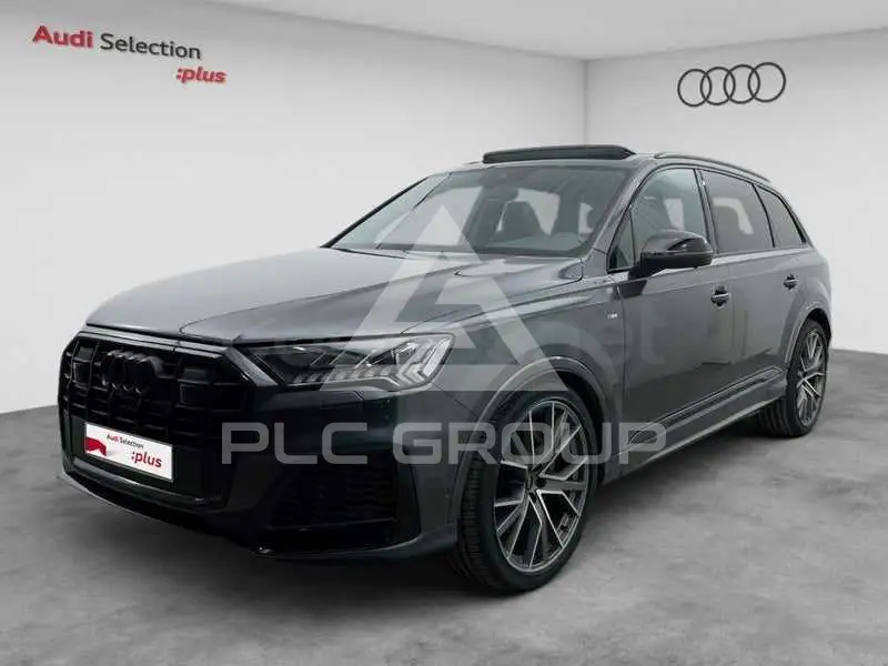 2023 Audi Q7