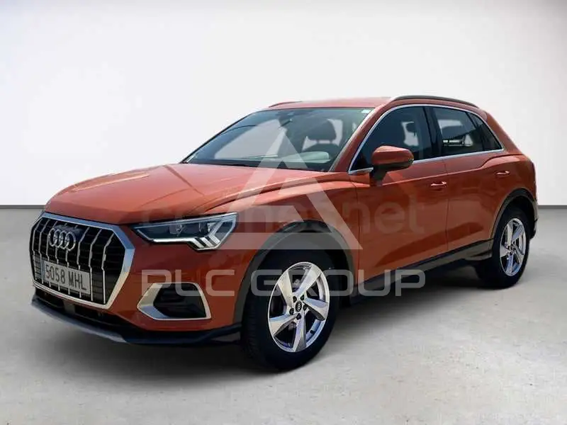 2023 Audi Q3