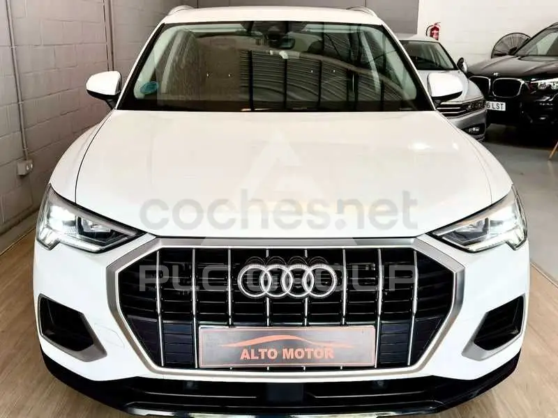 2023 Audi Q3