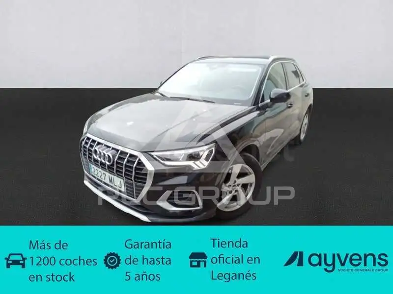 2023 Audi Q3