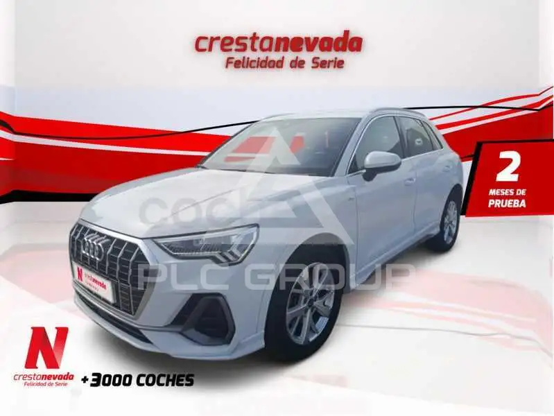 2023 Audi Q3