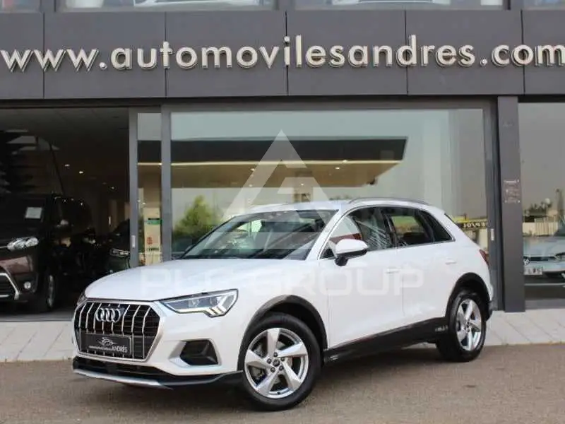 2023 Audi Q3