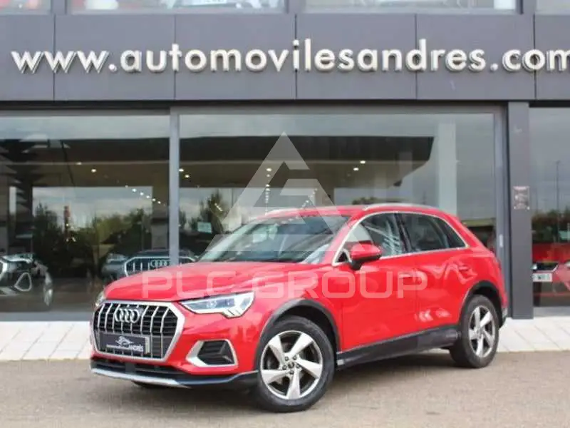 2023 Audi Q3