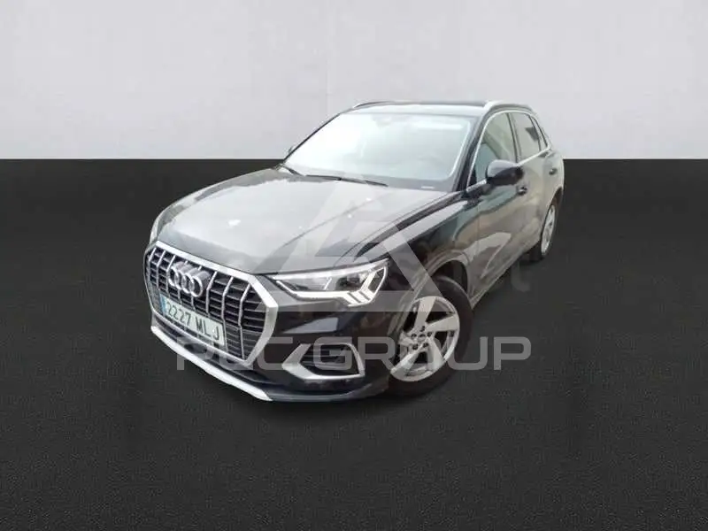 2023 Audi Q3