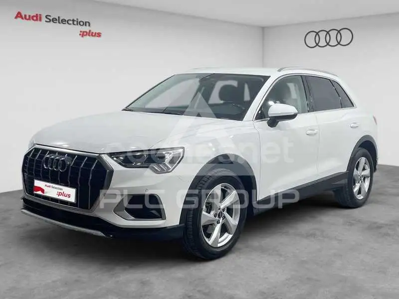 2023 Audi Q3