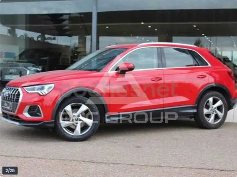 2023 Audi Q3