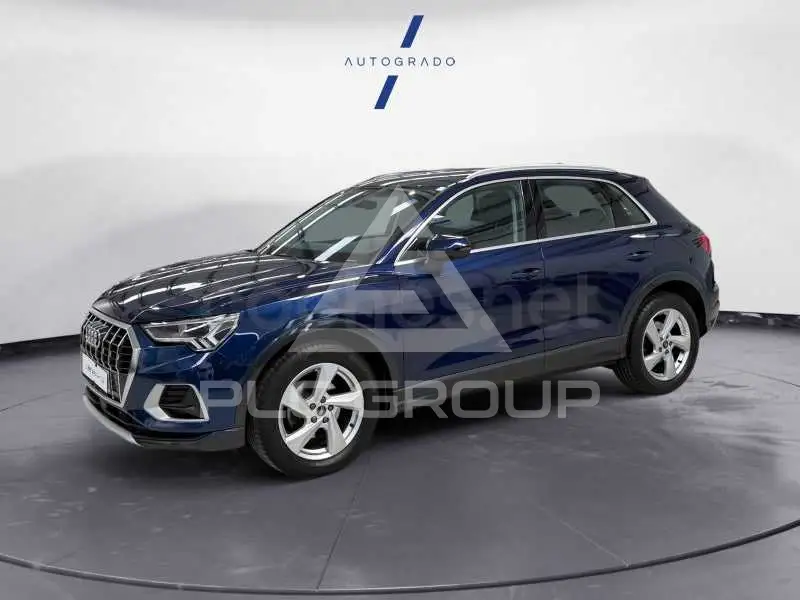 2023 Audi Q3