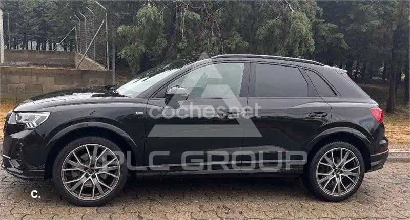 2023 Audi Q3