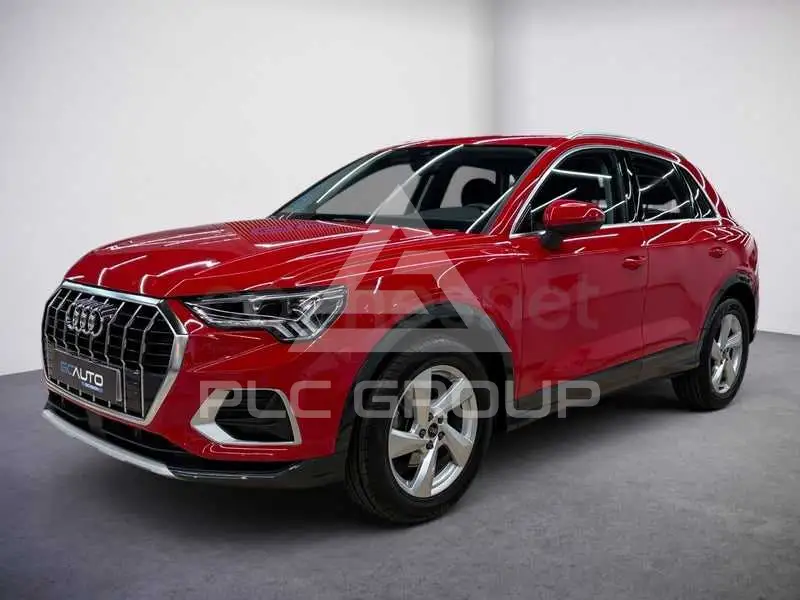 2023 Audi Q3