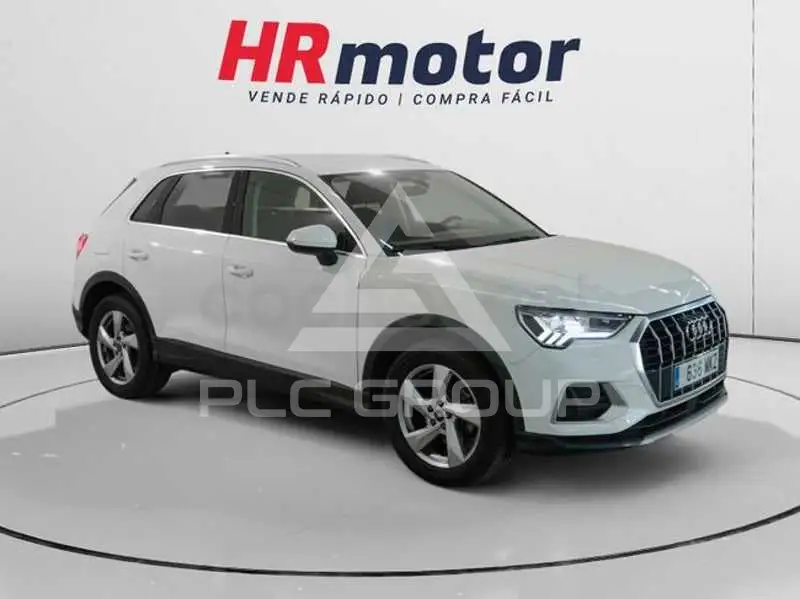 2023 Audi Q3