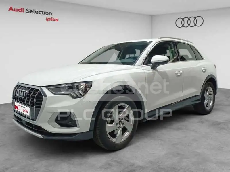 2023 Audi Q3
