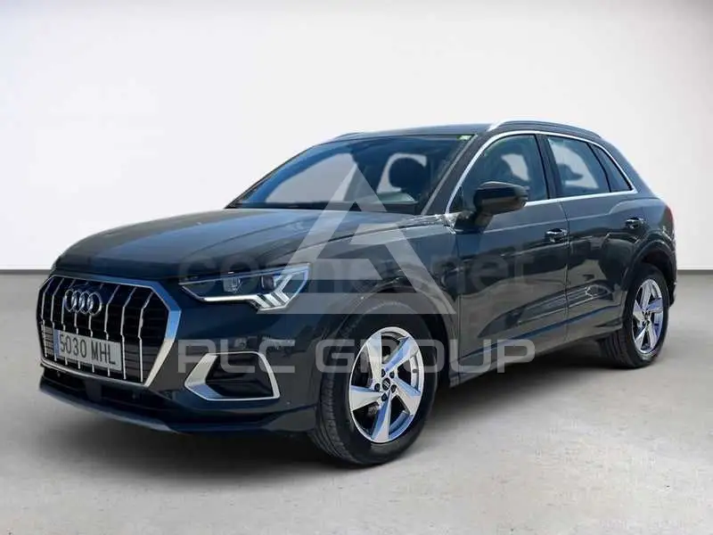 2023 Audi Q3