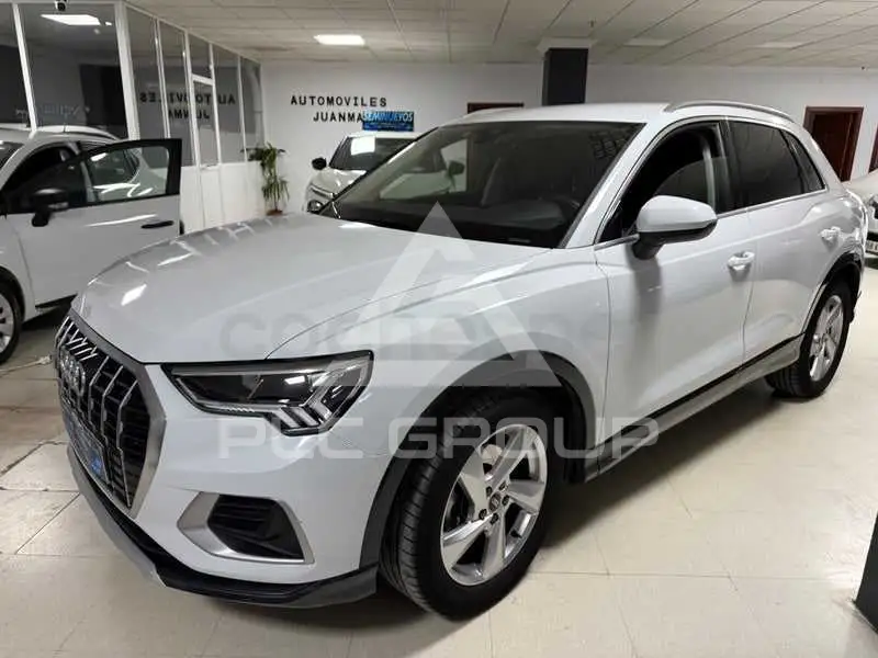 2023 Audi Q3