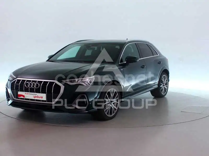 2023 Audi Q3
