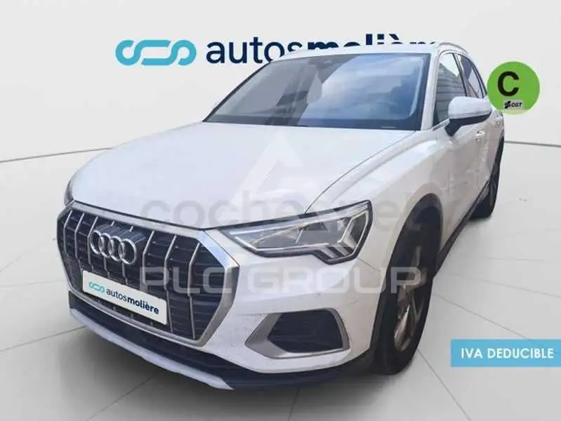 2023 Audi Q3