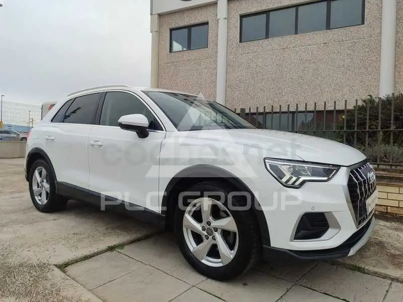 2023 Audi Q3