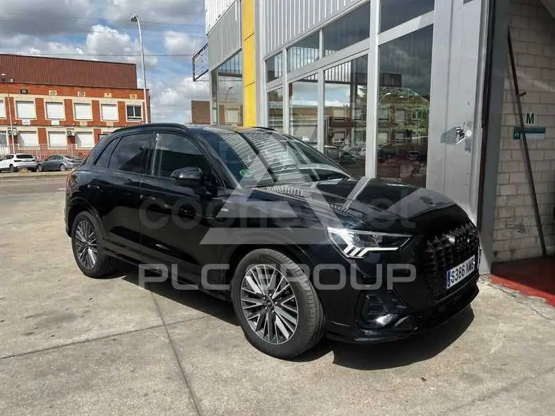 2023 Audi Q3