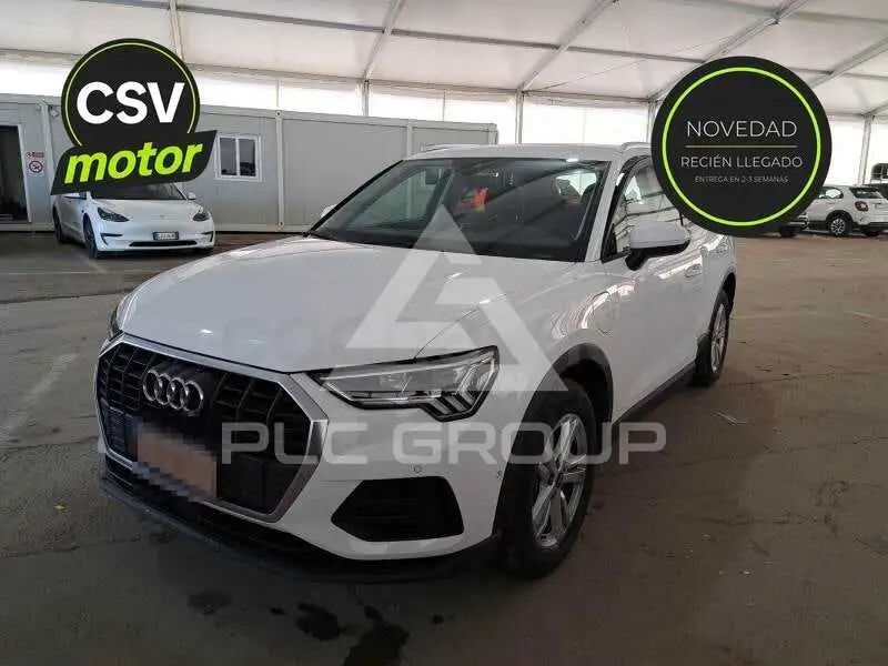 2023 Audi Q3