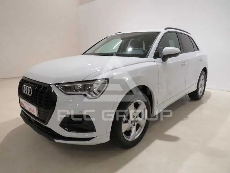 2023 Audi Q3