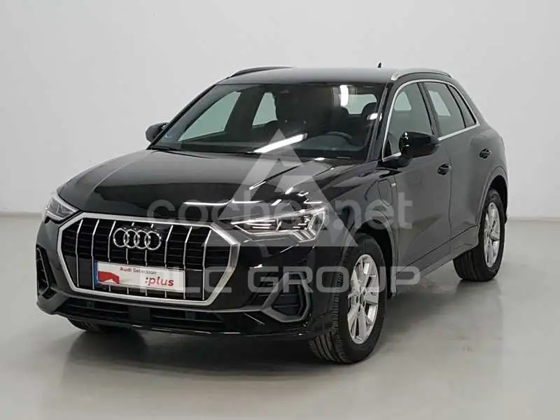 2023 Audi Q3