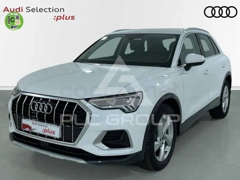 2023 Audi Q3