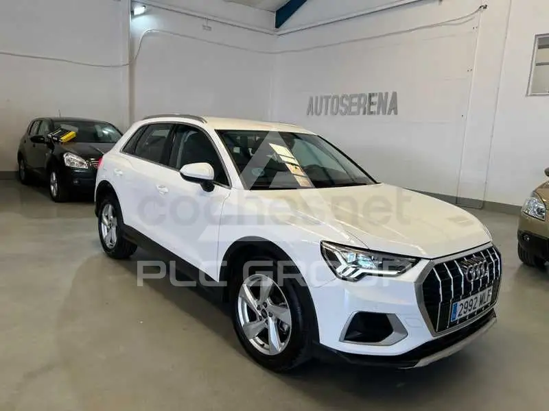 2023 Audi Q3