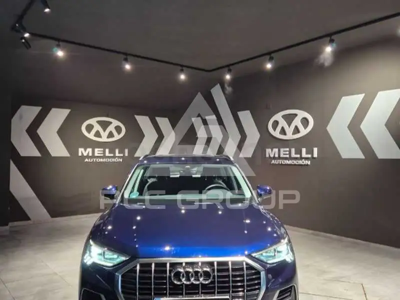 2023 Audi Q3