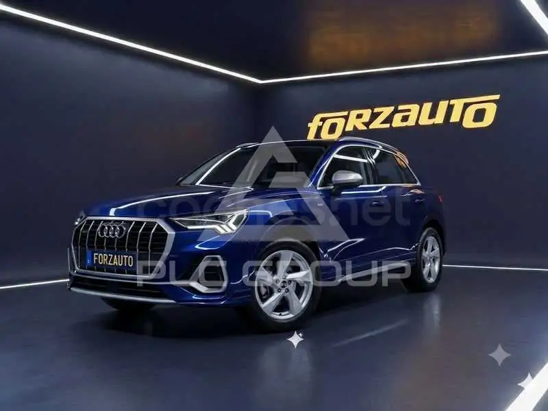 2023 Audi Q3