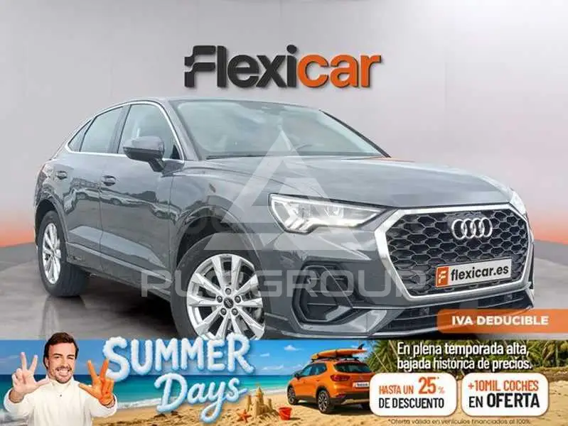 2023 Audi Q3