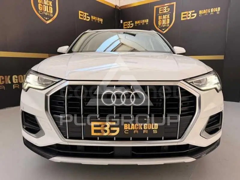 2023 Audi Q3