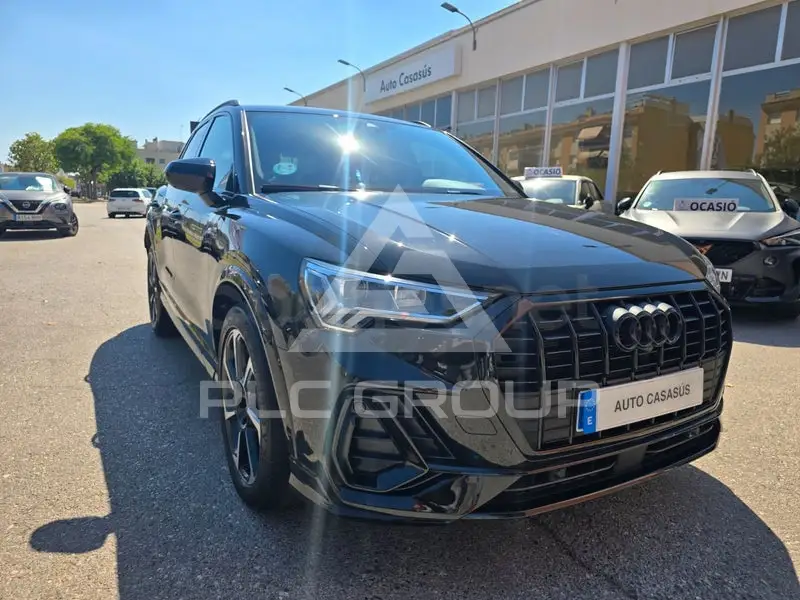 2023 Audi Q3