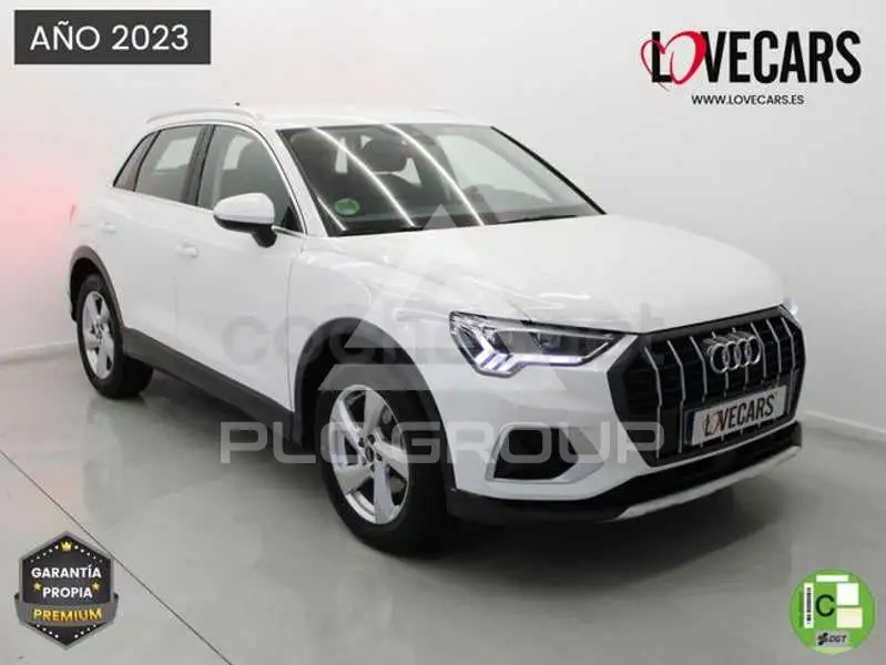 2023 Audi Q3