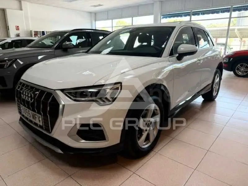 2023 Audi Q3