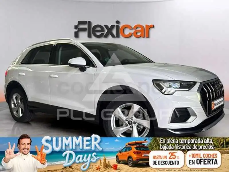 2023 Audi Q3