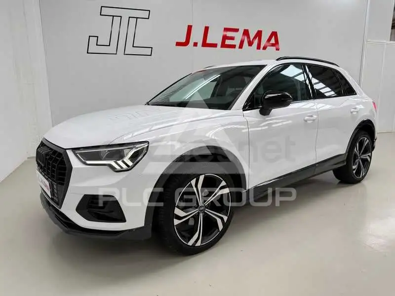 2023 Audi Q3