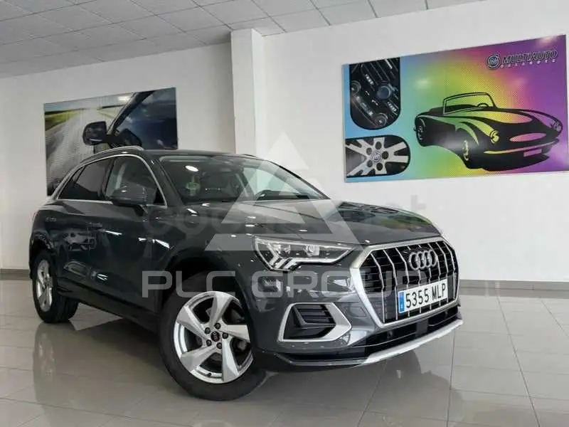 2023 Audi Q3