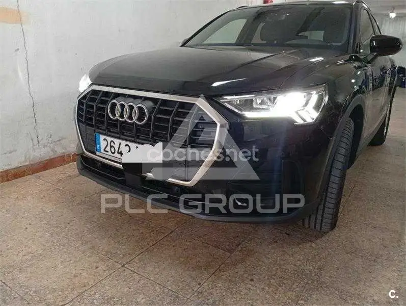 2023 Audi Q3